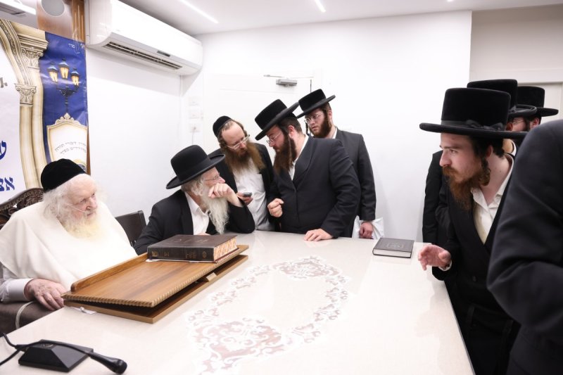 שמואל דריי