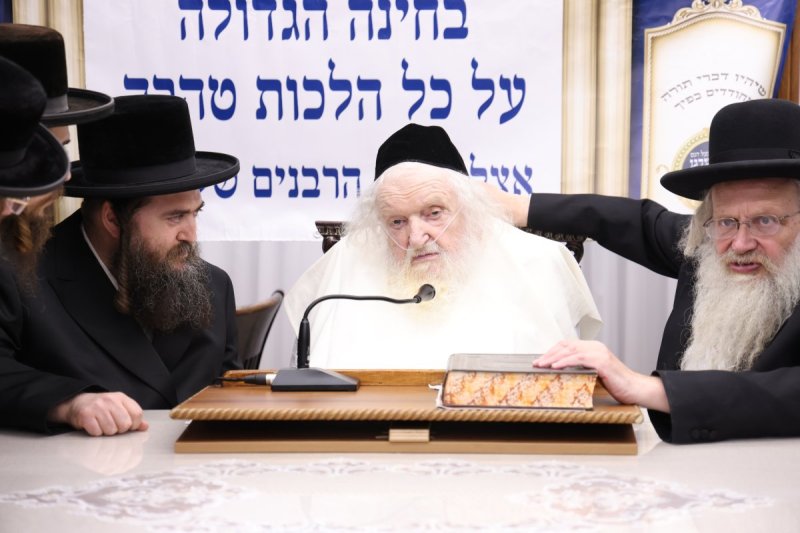 שמואל דריי