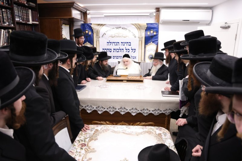 שמואל דריי