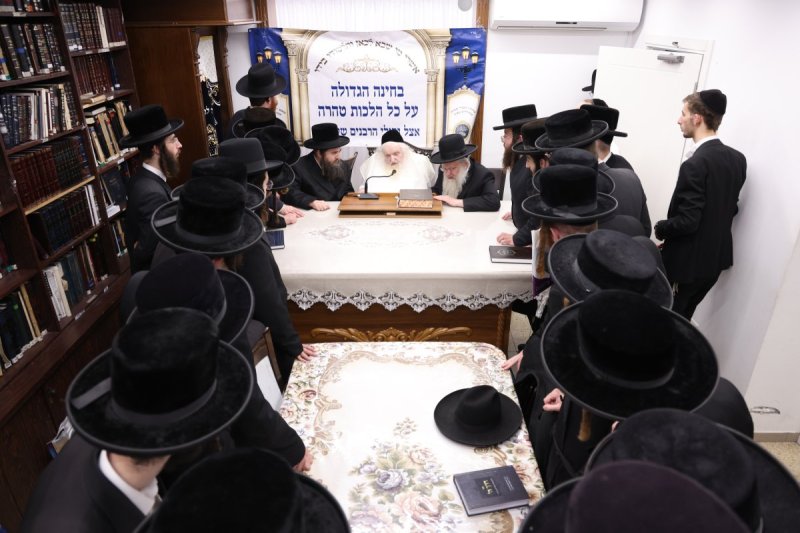שמואל דריי