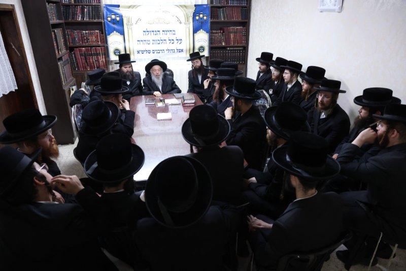 שמואל דריי