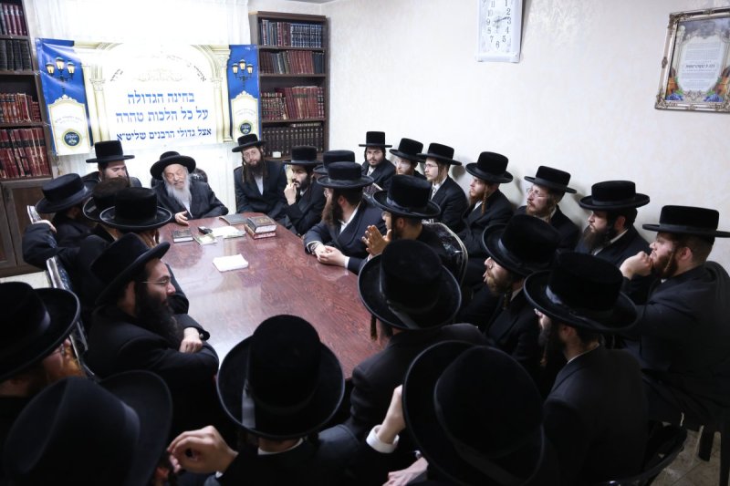 שמואל דריי
