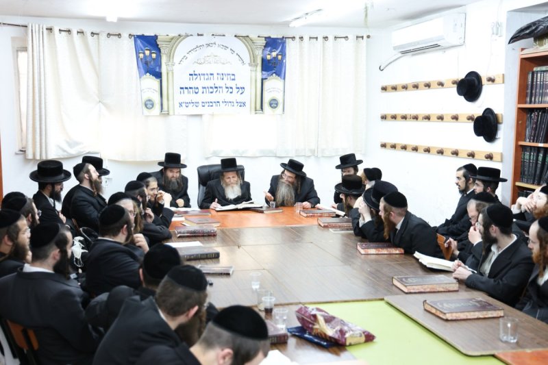 שמואל דריי