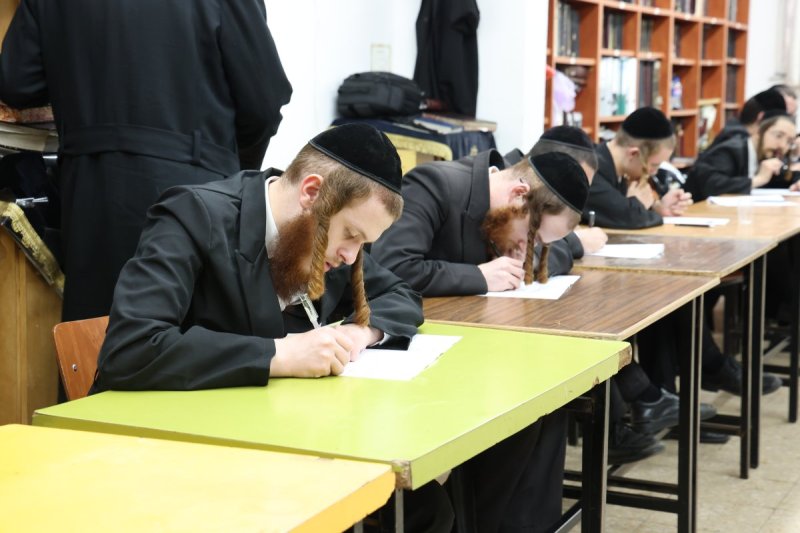 שמואל דריי