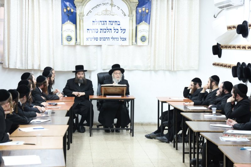 שמואל דריי
