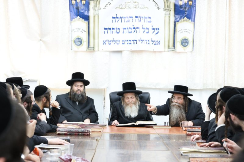 שמואל דריי