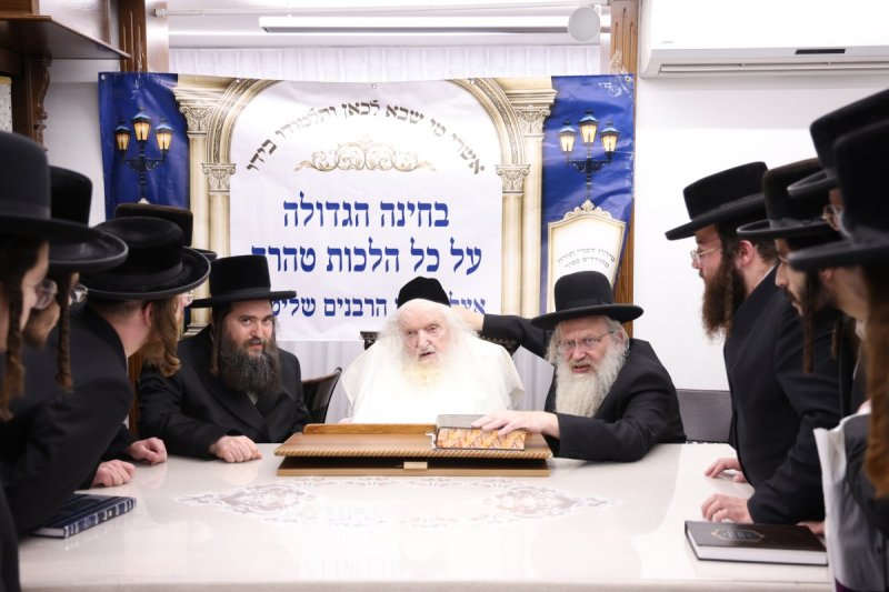 שמואל דריי