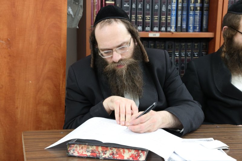 שמואל דריי