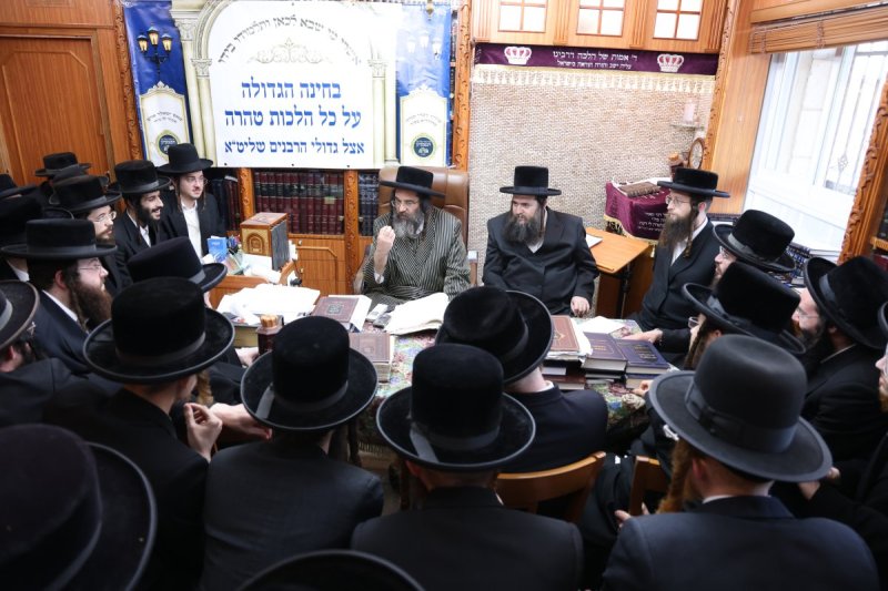 שמואל דריי