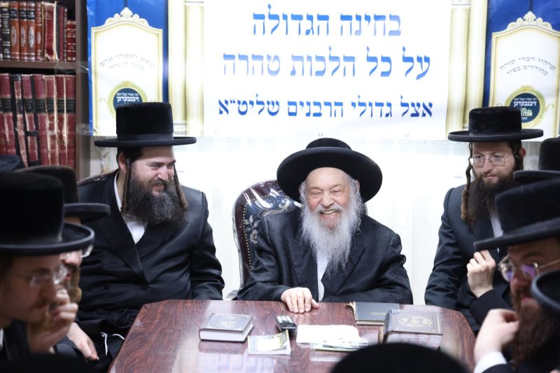 שמואל דריי