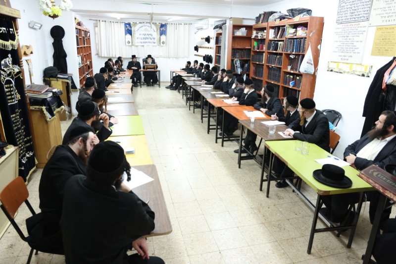 שמואל דריי