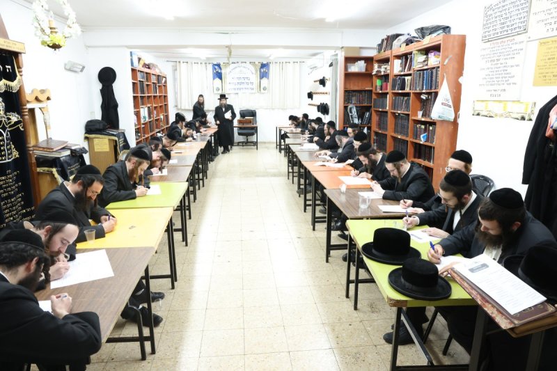 שמואל דריי