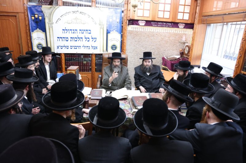 שמואל דריי