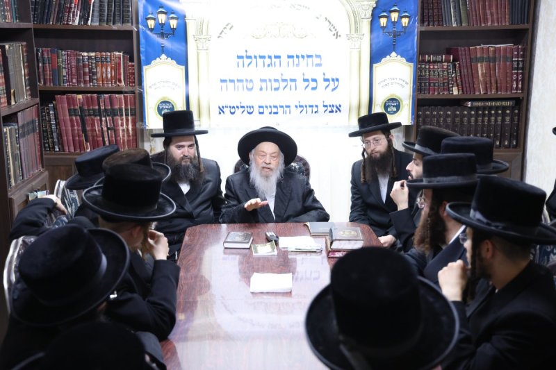 שמואל דריי