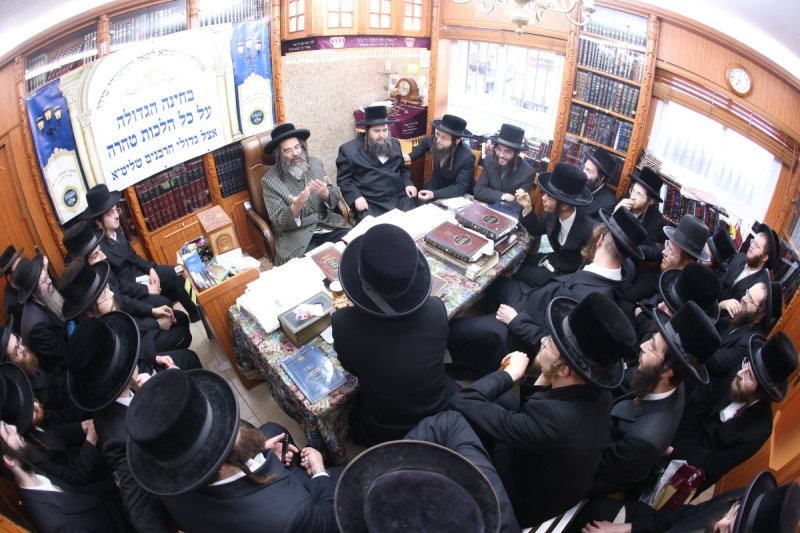 שמואל דריי