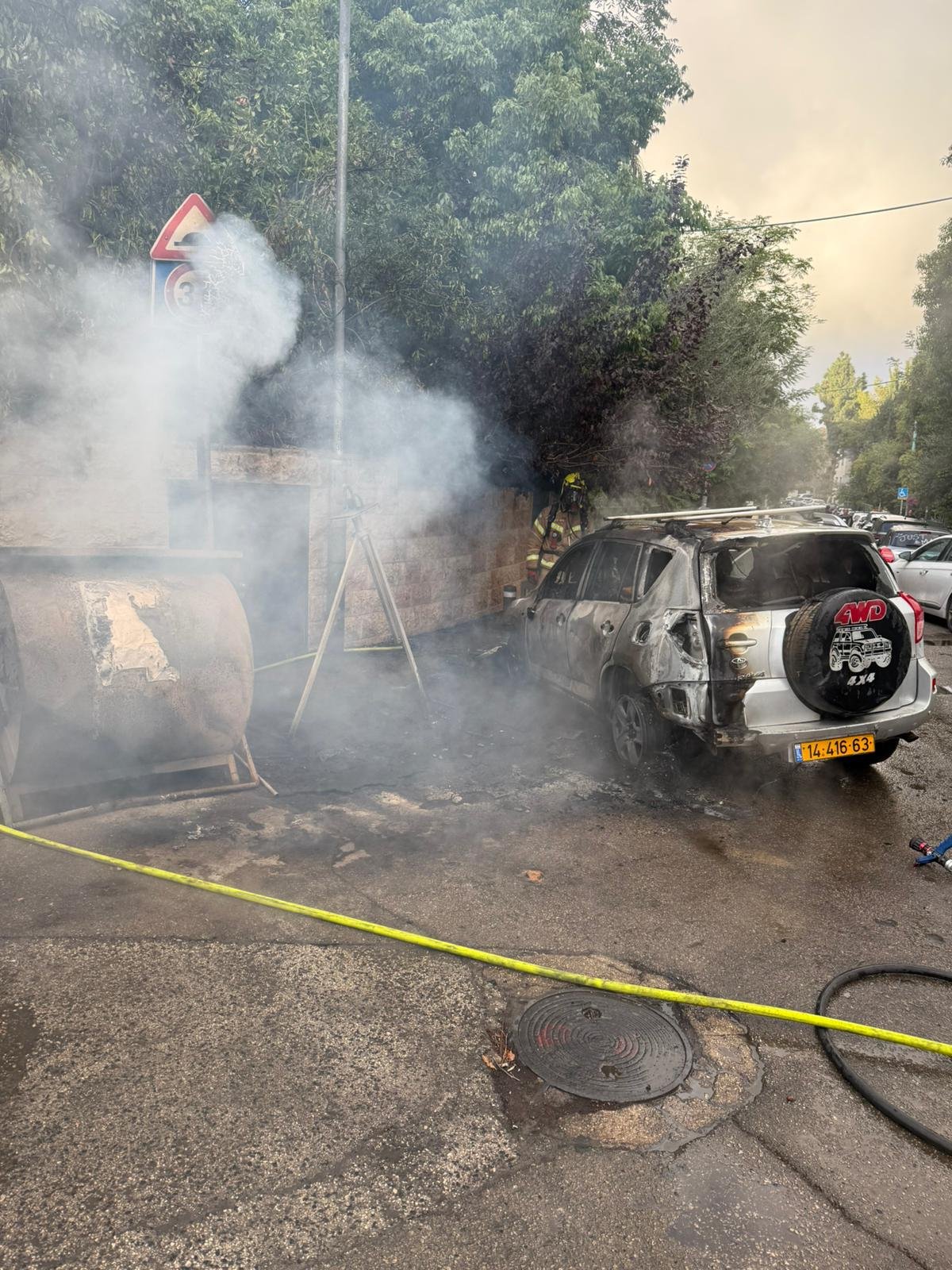 דוברות המשטרה