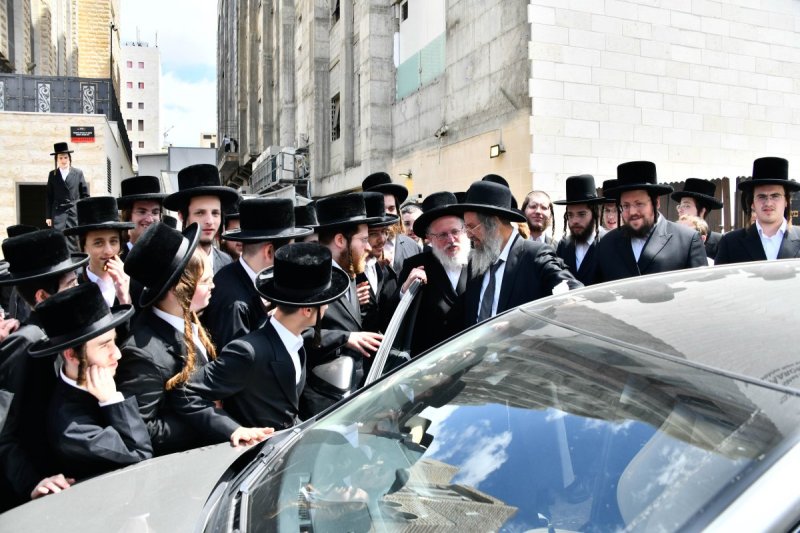 שוקי לרר