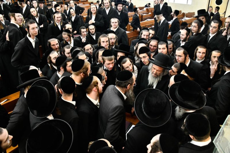שוקי לרר