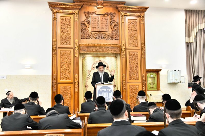 שוקי לרר