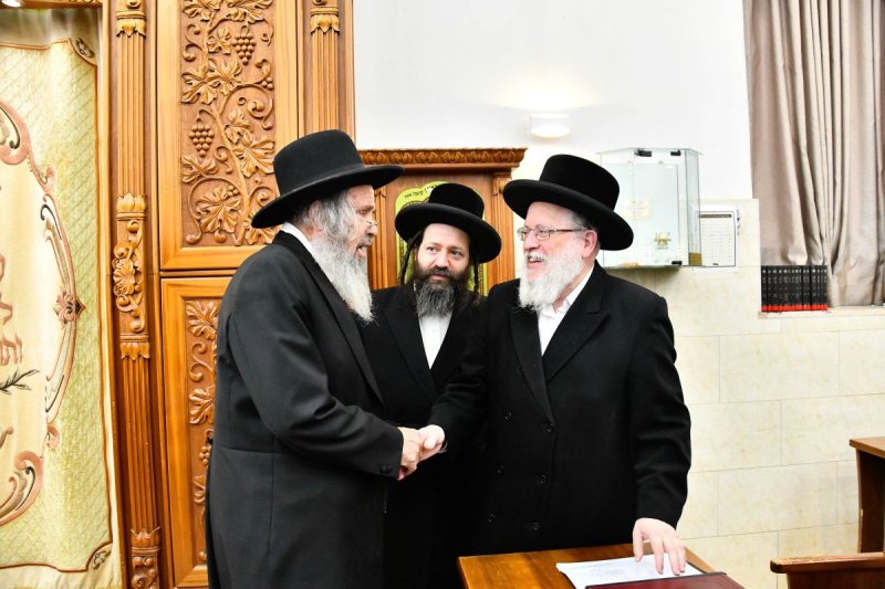 שוקי לרר