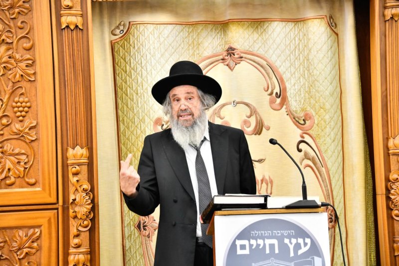 שוקי לרר