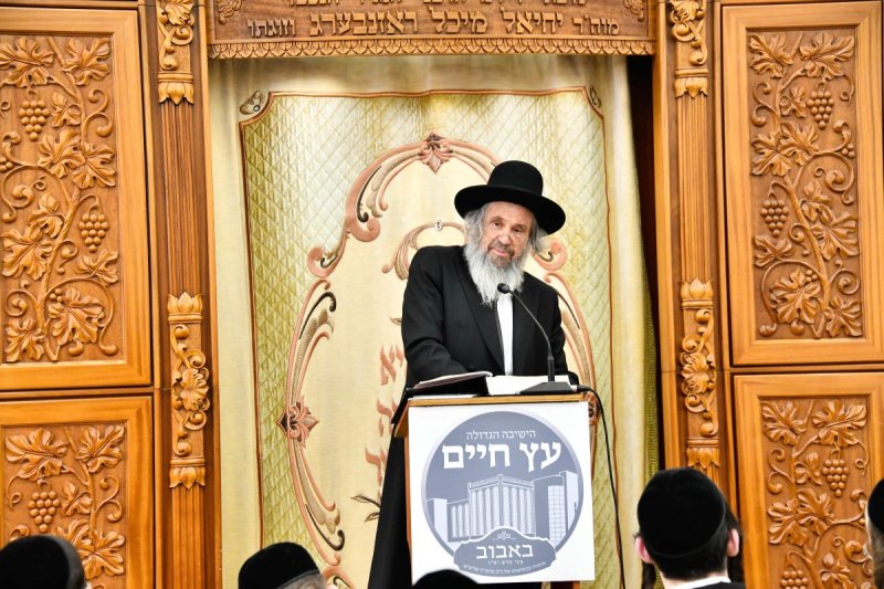 שוקי לרר