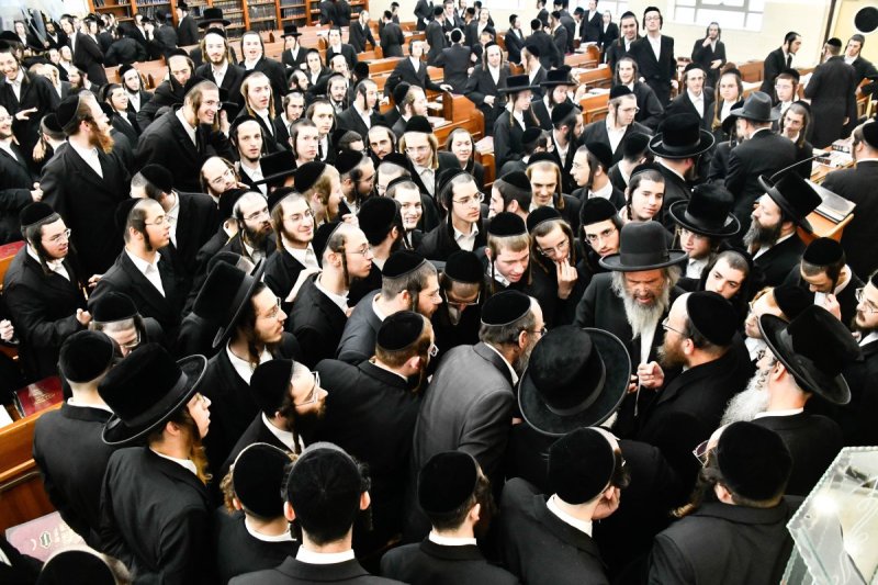 שוקי לרר