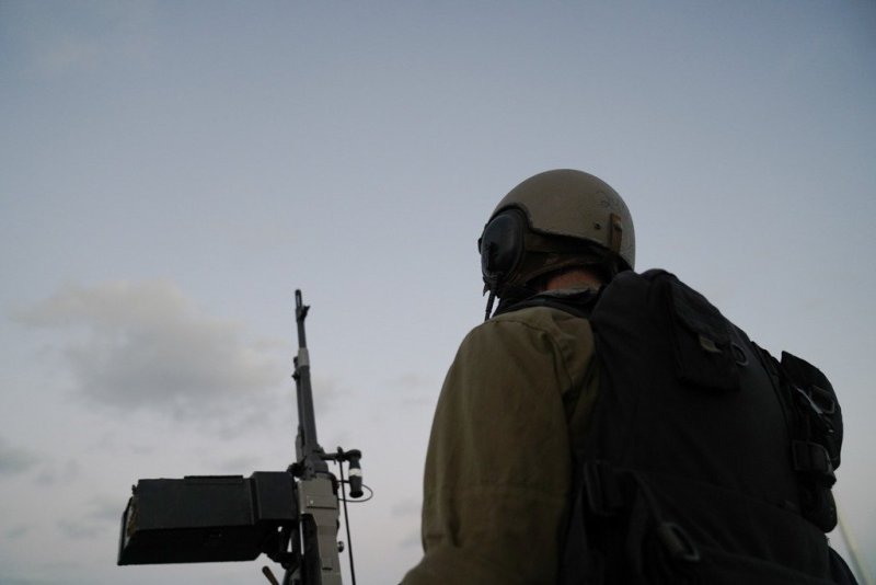 דובר צה"ל