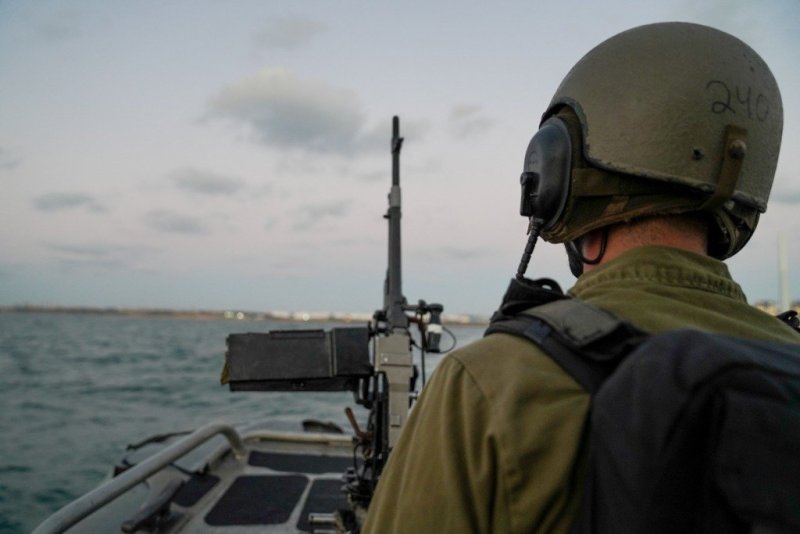 דובר צה"ל