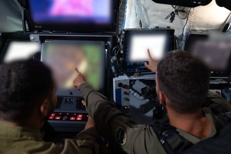 דובר צה"ל