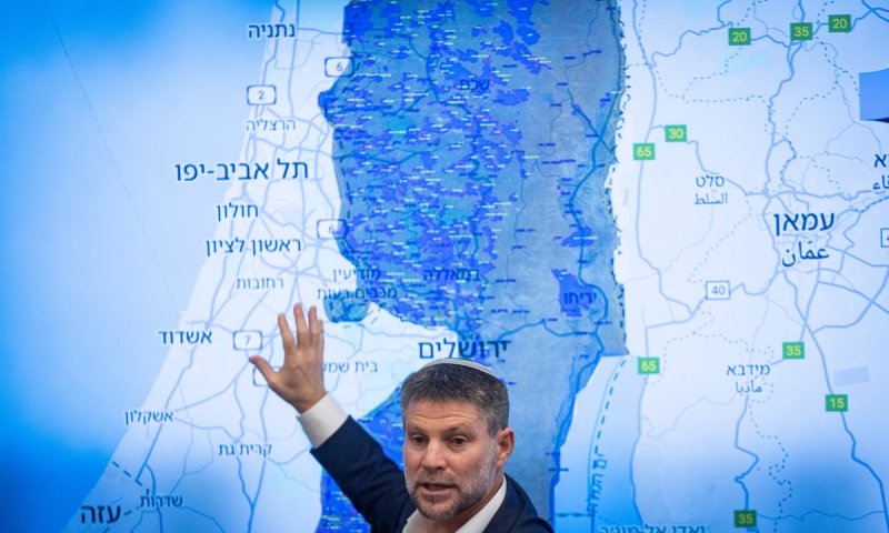התגובות בסעודיה ל'נאום הגמלים': "לא מתייחסים לדבריו ברצינות"