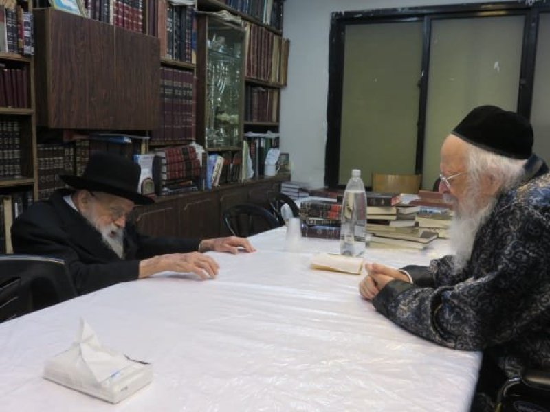 איתי קצב