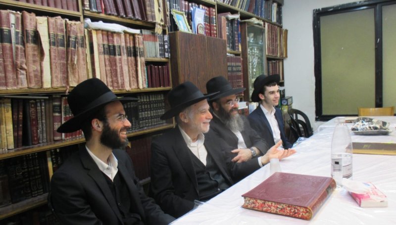 איתי קצב