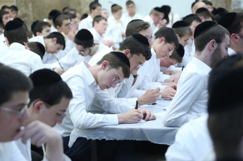 דוד קשת