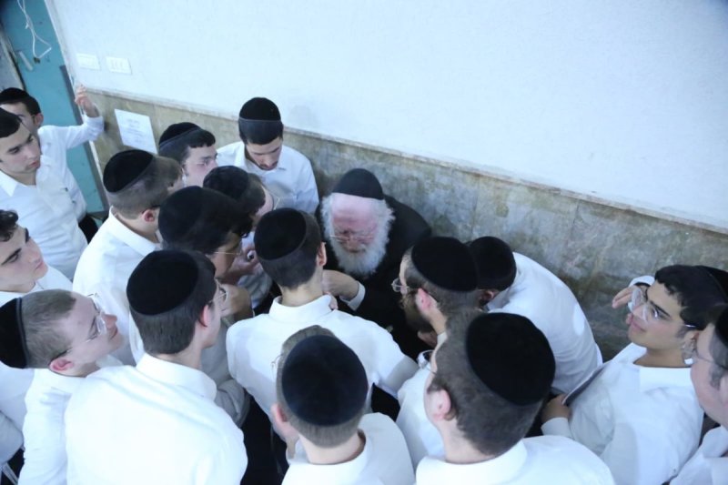 דוד קשת