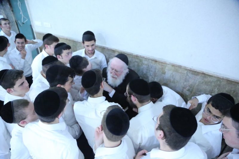 דוד קשת