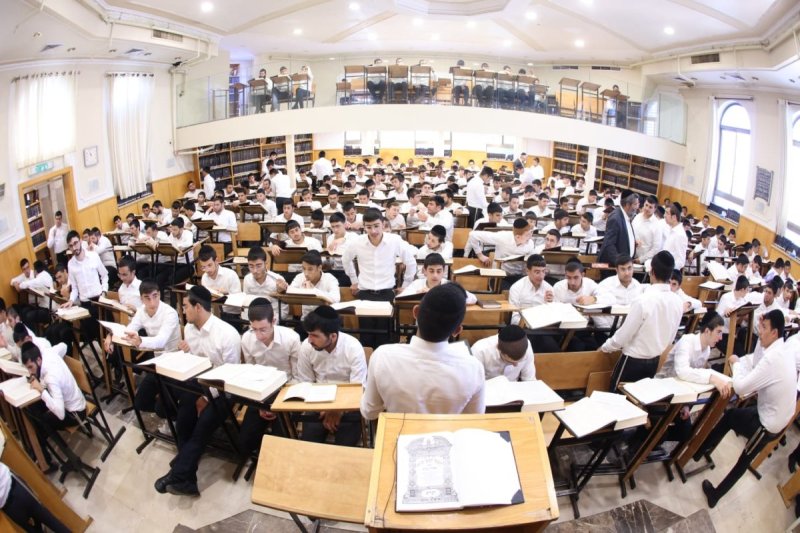 שמואל דריי
