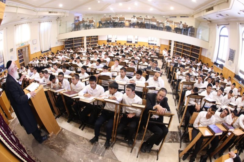 שמואל דריי
