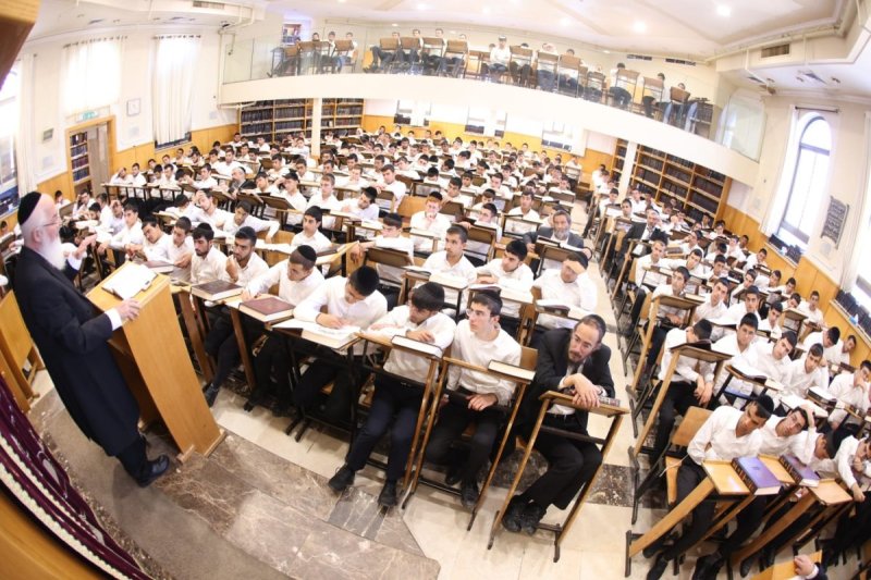 שמואל דריי