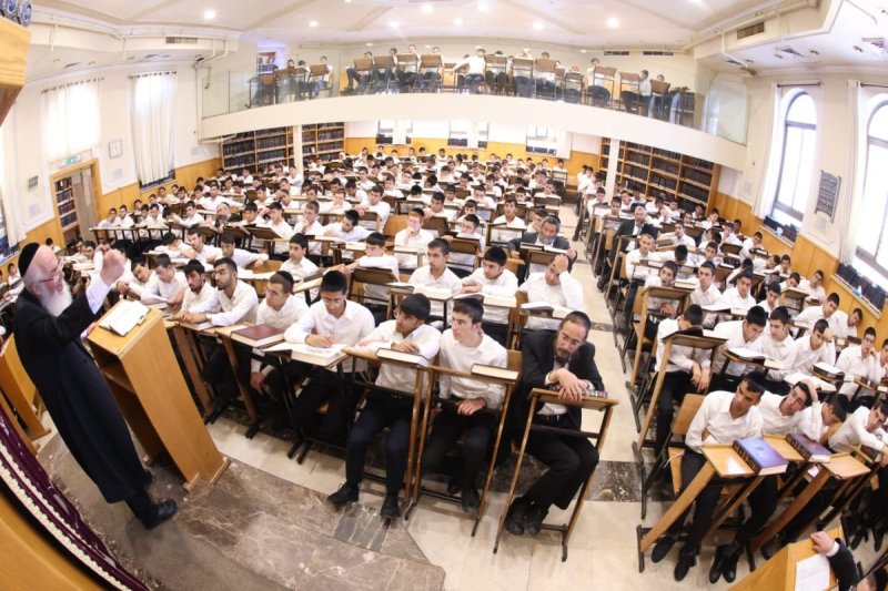 שמואל דריי