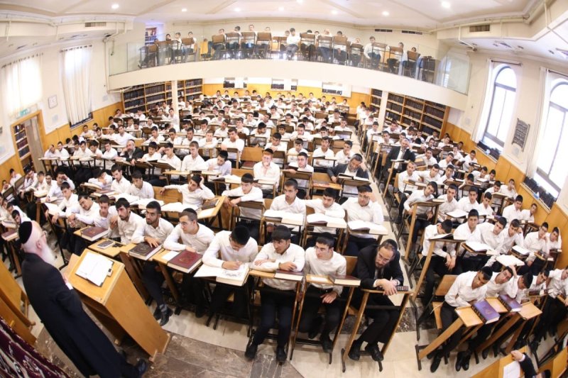 שמואל דריי