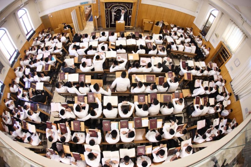 שמואל דריי