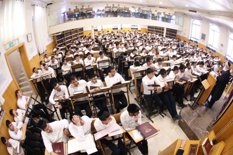 שמואל דריי
