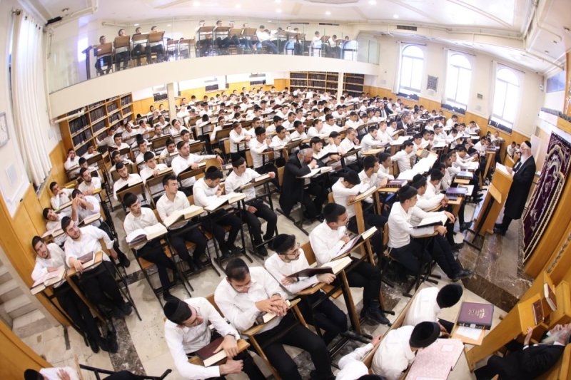 שמואל דריי