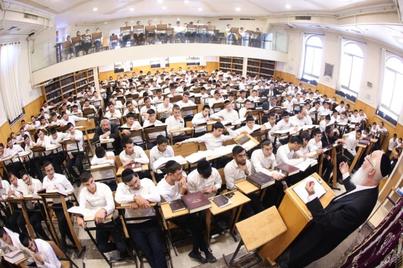 שמואל דריי
