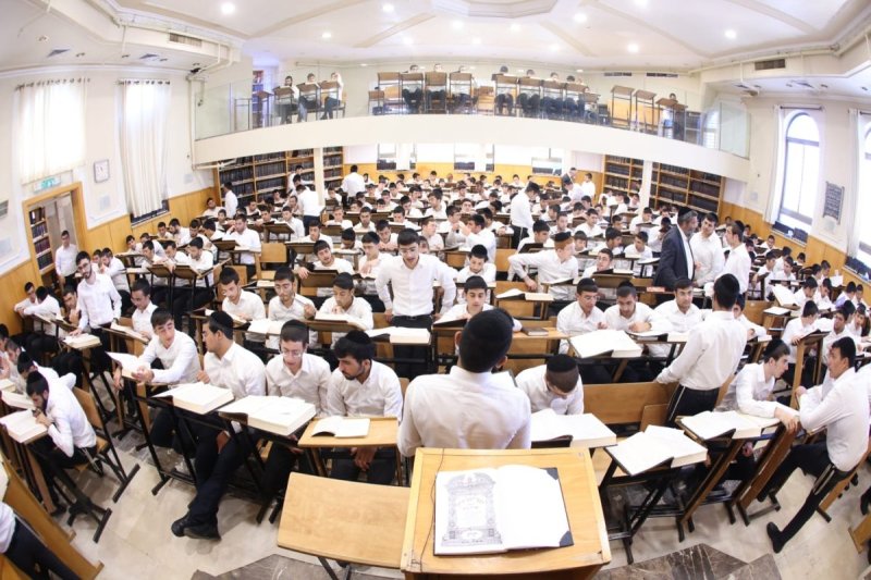 שמואל דריי
