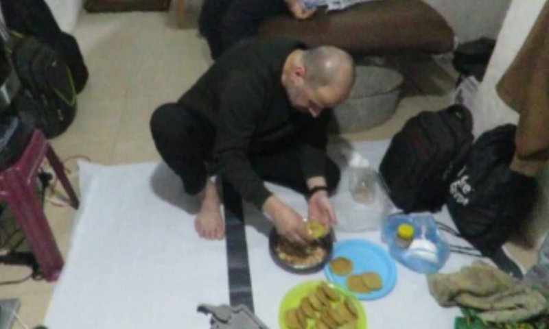 צה"ל חושף: סעודות השחיתות של מפקד חטיבת רפיח שחוסל