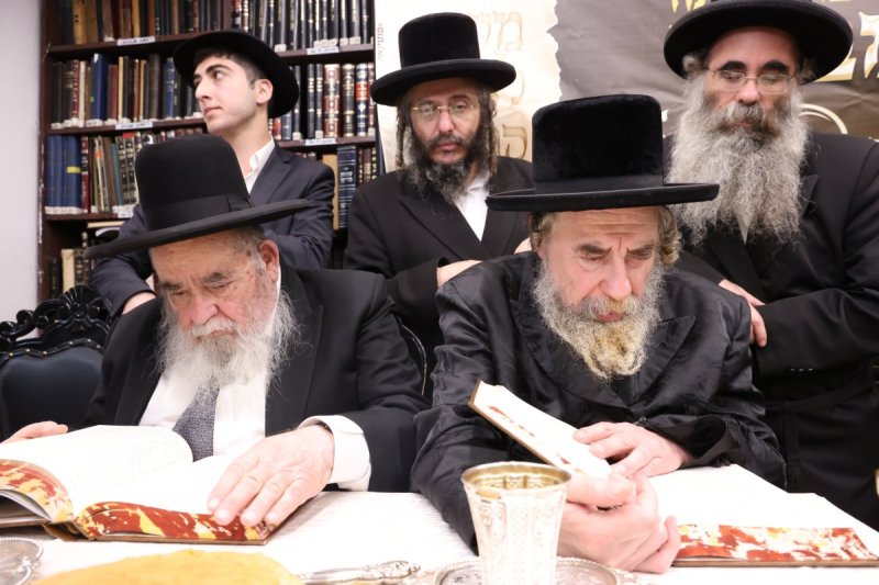 שמואל דריי