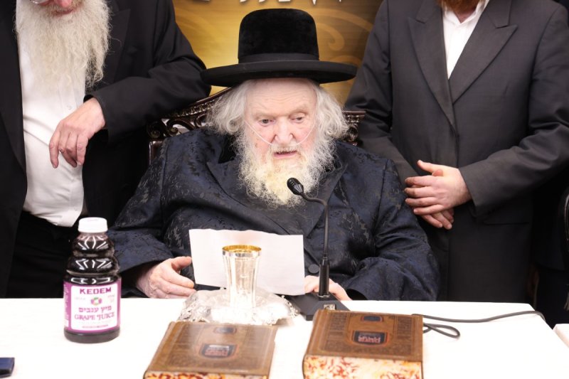 שמואל דריי