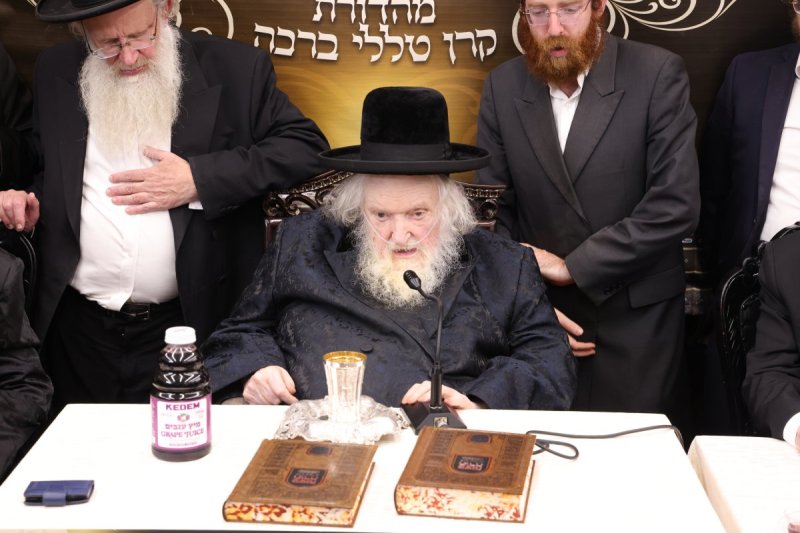 שמואל דריי